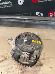 Генератор контрактный Focus 2004 EDDB