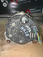 Генератор X-TRAIL 2010 DNT31 MR20DE