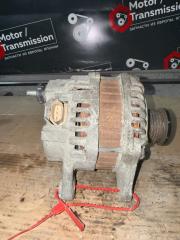 Генератор Nissan Qashqai J10 MR20