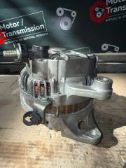 Запчасть генератор контрактный Mazda 3 2010