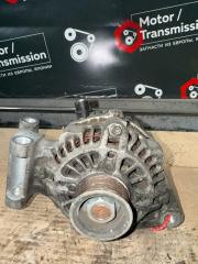 Генератор контрактный Ford Fiesta 2007