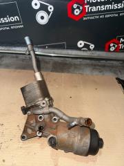 Запчасть теплообменник Opel Astra 2014