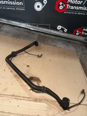 Трубка картерных газов Opel Astra 2014