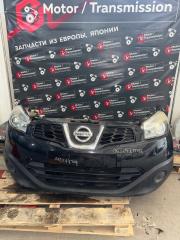 Запчасть nose cut Nissan Qashqai 2012