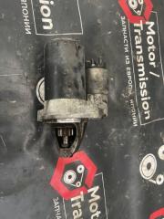 Стартер Ford Focus 2 2010