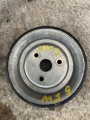 Запчасть шкив помпы Peugeot 308 2010