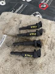 Катушка зажигания Peugeot 308 2010 контрактная Катушка зажигания Peugeot 308 2010