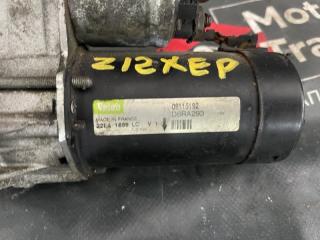 Стартер Opel Corsa 2008