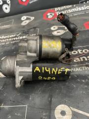 Стартер Opel Astra 2010