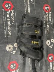 Запчасть впускной коллектор Peugeot 308 2010