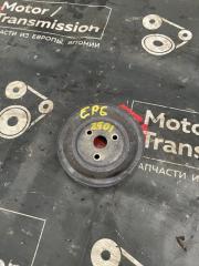 Запчасть шкив помпы Peugeot 308 2010