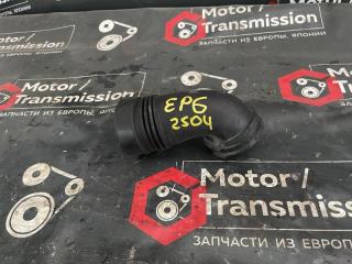 Запчасть патрубок воздушного фильтра Peugeot 207 2008