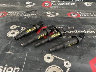 Катушка зажигания Citroen C4 2012 контрактная Катушка зажигания Citroen C4 2012