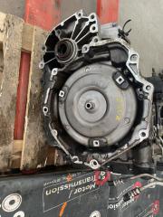 АКПП Opel Astra 2013