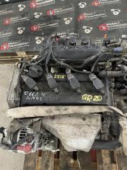 Запчасть двигатель контрактный Nissan X-TRAIL 2006