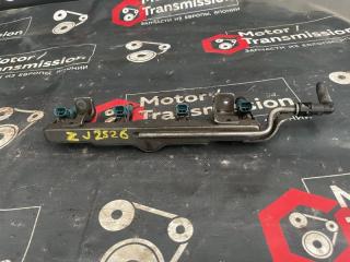 Запчасть топливная рампа с форсунками Mazda Demio 2010