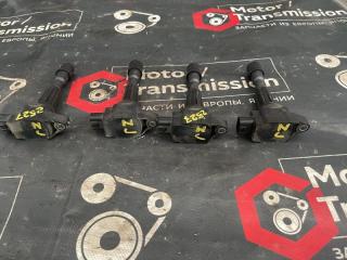 Катушка зажигания Mazda Demio 2010 контрактная Катушка зажигания Mazda Demio 2010