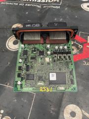 Запчасть эбу Mazda Demio 2010