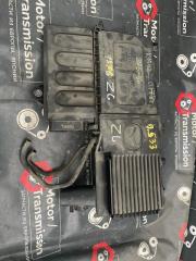 Запчасть корпус воздушного фильтра Mazda Demio 2010