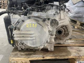 Запчасть акпп Hyundai Santa fe 2010