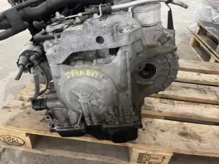 Запчасть акпп Volkswagen Passat 2010