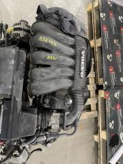 Запчасть двигатель контрактный Volvo S40 2007 B5244S B5244S контрактная Двигатель контрактный Volvo S40 2007 B5244S B5244S контрактная