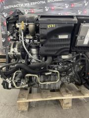 Двигатель контрактный Volvo S40 B5244S Двигатель контрактный Volvo S40 B5244S