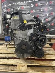Двигатель контрактный Chevrolet Epica X25D1 Двигатель контрактный Chevrolet Epica X25D1