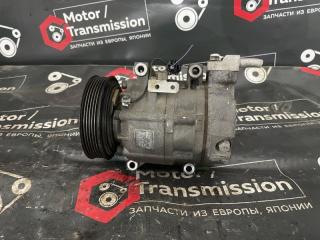 Компрессор кондиционера Nissan X-TRAIL 2006