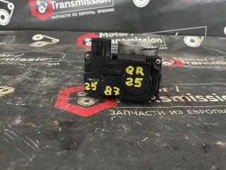 Дроссельная заслонка Nissan X-TRAIL 2005 контрактная Дроссельная заслонка Nissan X-TRAIL 2005