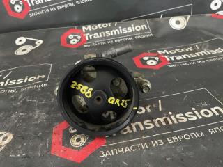 Фото запчасти гур Nissan X-TRAIL 2006 контрактная запчасть Запчасть гур Nissan X-TRAIL 2006