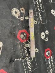 Топливная рампа с форсунками Nissan X-TRAIL 2006 T30 QR25 36803527 контрактная