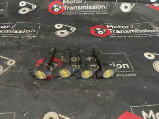 Фото запчасти катушка зажигания Mitsubishi Lancer 2010 контрактная запчасть Запчасть катушка зажигания Mitsubishi Lancer 2010