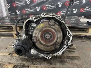 АКПП Opel Astra 2010