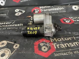 Стартер Opel Astra 2005