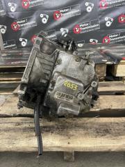 АКПП Opel Astra 2004