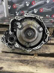 АКПП Opel Astra 2010