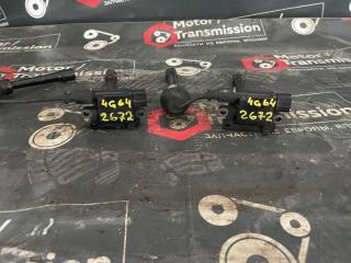 Фото запчасти катушка зажигания Mitsubishi Outlander 2005 контрактная запчасть Запчасть катушка зажигания Mitsubishi Outlander 2005