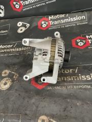 Запчасть генератор Mazda 3 2010