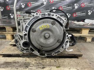 Запчасть акпп Mazda 6 2010