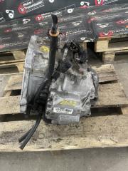 АКПП Opel Astra 2010