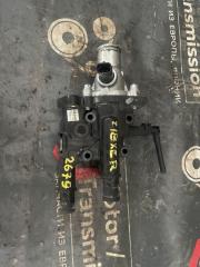 Запчасть корпус термостата Opel Zafira 2010