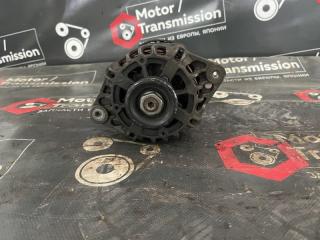 Генератор контрактный Chevrolet Aveo 2007