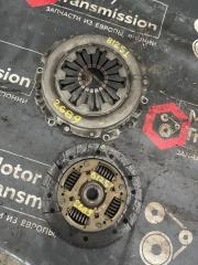 Сцепление Chevrolet Aveo 2006