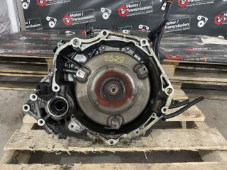 АКПП Opel Astra 2010