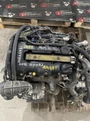 Запчасть двигатель контрактный Opel Mokka 2012