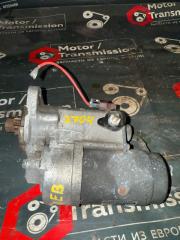 Запчасть стартер Hyundai Santa fe 2010