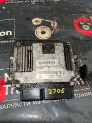 Запчасть эбу Hyundai Santa fe 2010