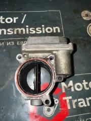 Запчасть дроссельная заслонка Hyundai Santa fe 2010