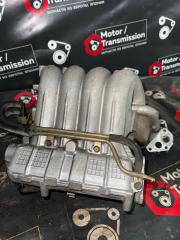 Фото запчасти впускной коллектор Mitsubishi Outlander 2006 контрактная запчасть Запчасть впускной коллектор Mitsubishi Outlander 2006